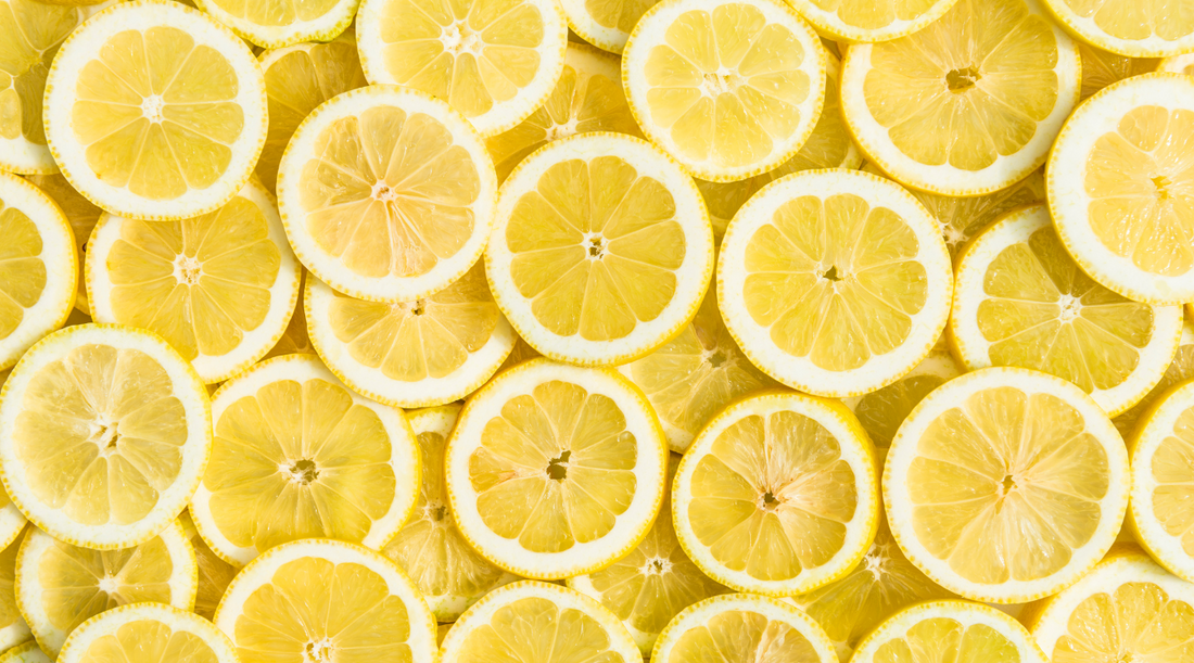 Lemon - 10 Ways to Use the Most Popular Essential Oil