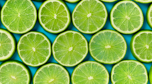 Lime - Tangy and Fun! 8 Ways to Use This Tropical Smelling Essential Oil
