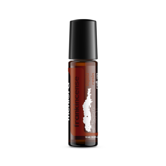 Frankincense Resin Roll-On